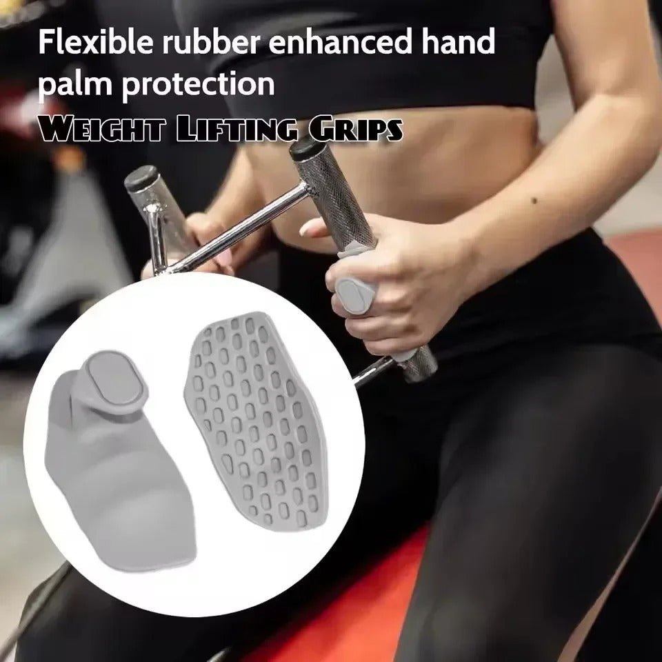 Powerhouse Gym Grip