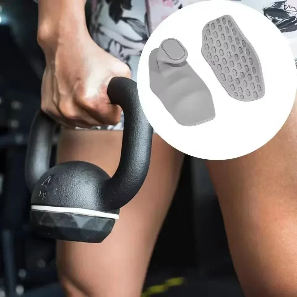 Powerhouse Gym Grip