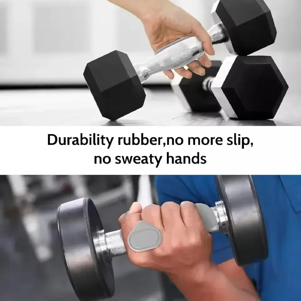 Powerhouse Gym Grip